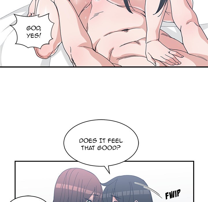 Childhood Friends - Chapter 29 Page 20