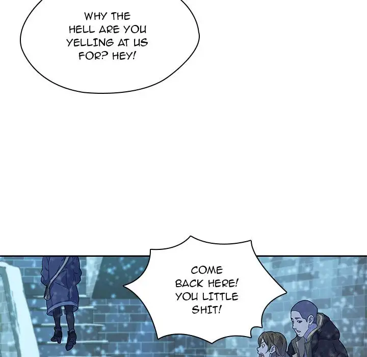 Our Twenties - Chapter 10 Page 72