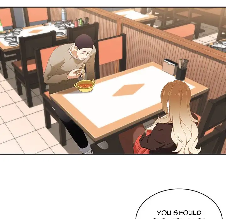 Our Twenties - Chapter 10 Page 92