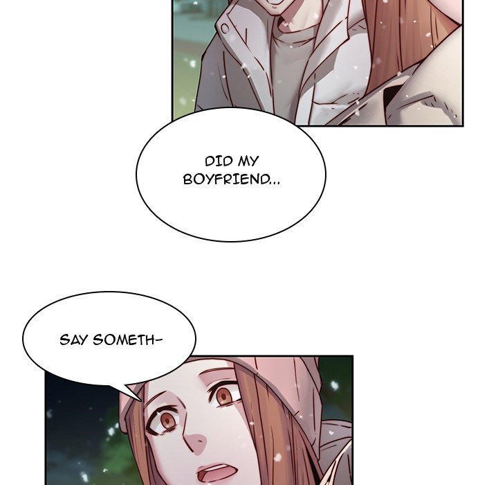 Our Twenties - Chapter 39 Page 96