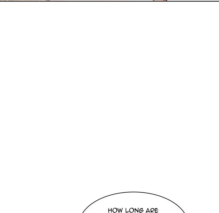 Our Twenties - Chapter 41 Page 72