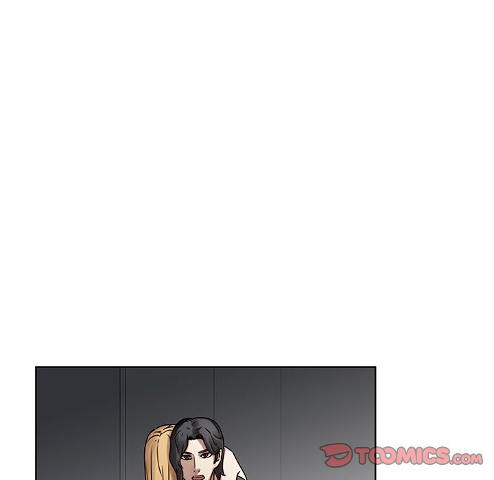 Our Twenties - Chapter 41 Page 86