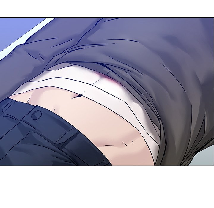 Our Twenties - Chapter 42 Page 83