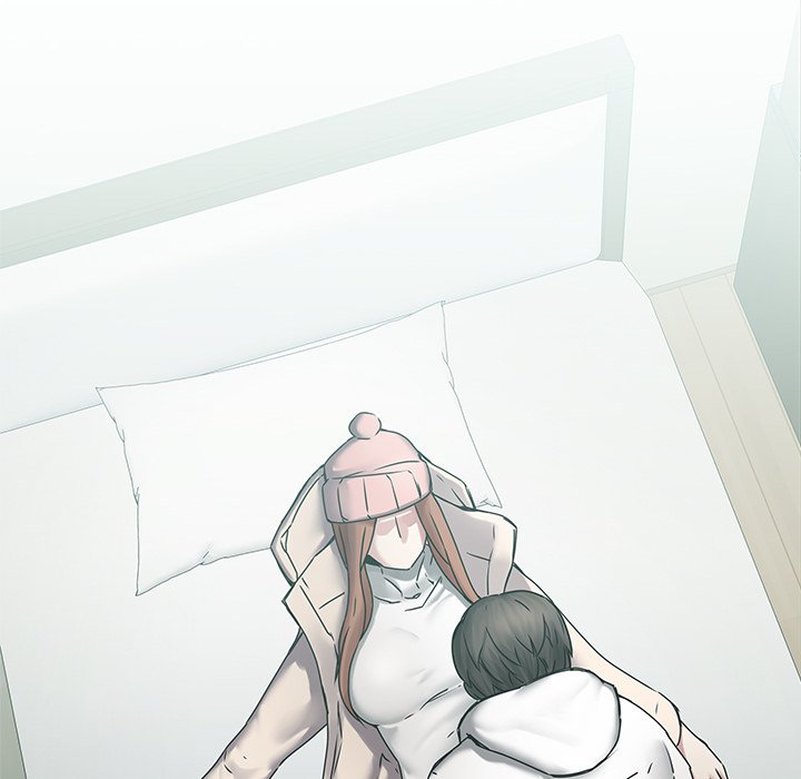 Our Twenties - Chapter 43 Page 68