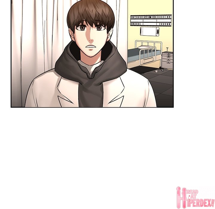 Our Twenties - Chapter 46 Page 11