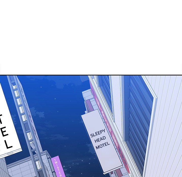 Our Twenties - Chapter 48 Page 97