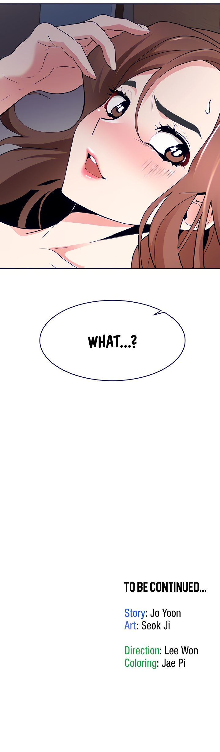 Need A Service? - Chapter 7 Page 39