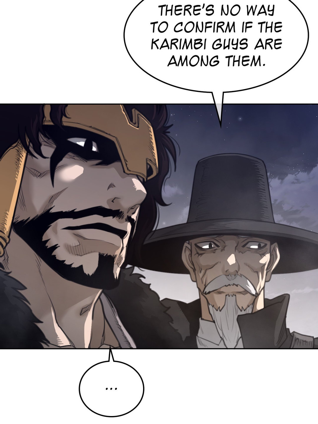 Perfect Half - Chapter 149 Page 24