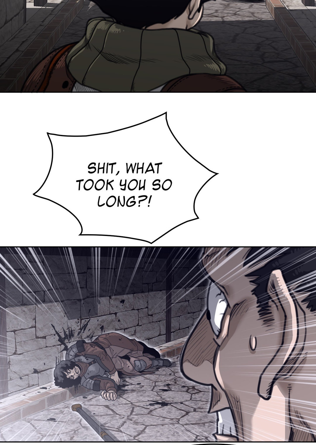 Perfect Half - Chapter 149 Page 38