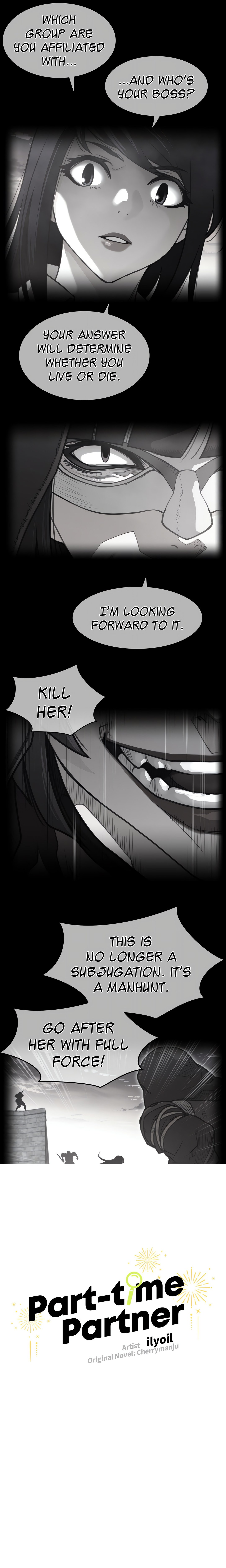 Perfect Half - Chapter 196 Page 1