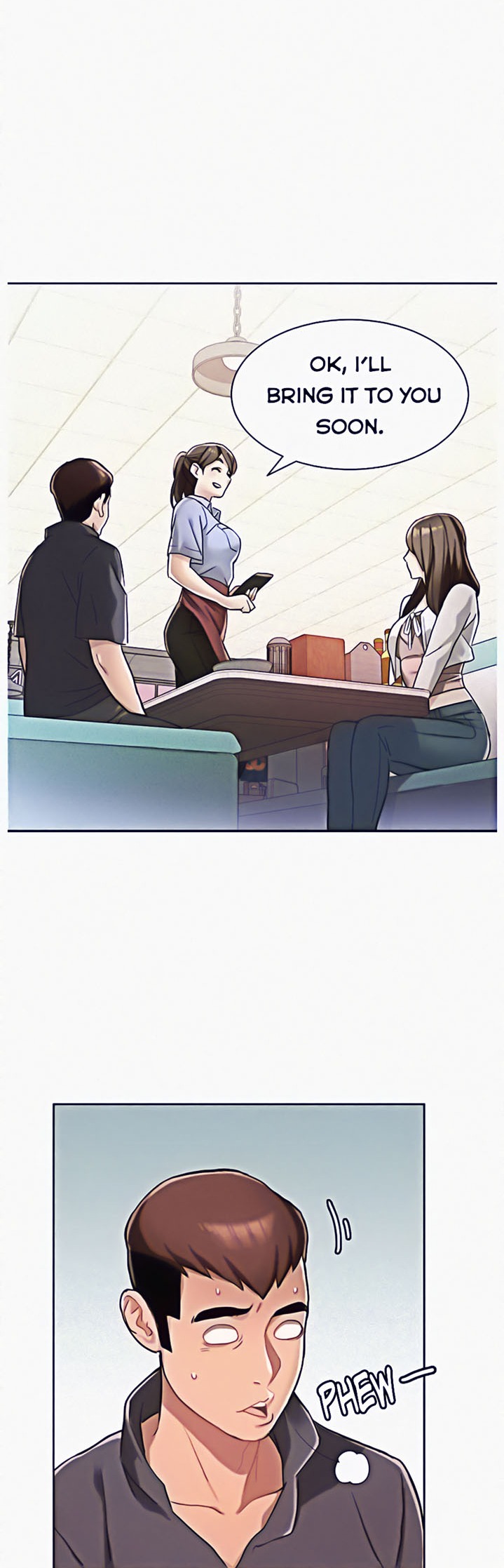 Punishments for Bad Girls - Chapter 2 Page 17