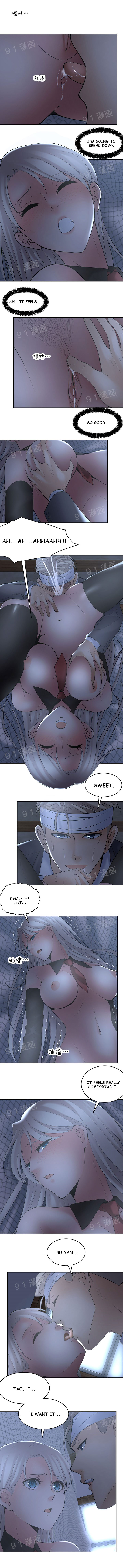 Golden Scale - Chapter 11 Page 4