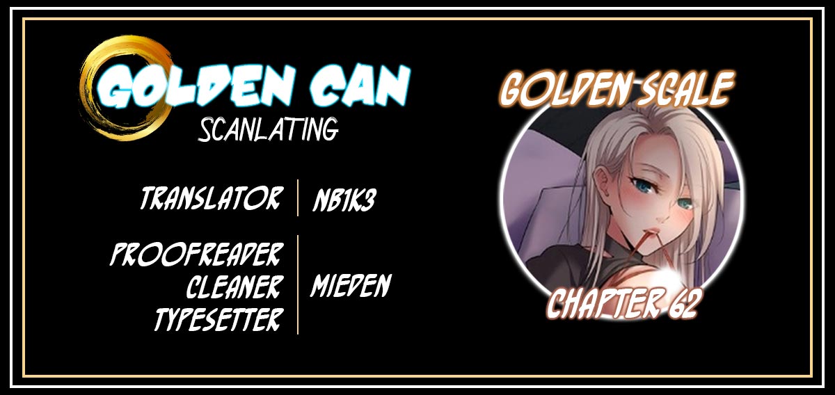 Golden Scale - Chapter 62 Page 1