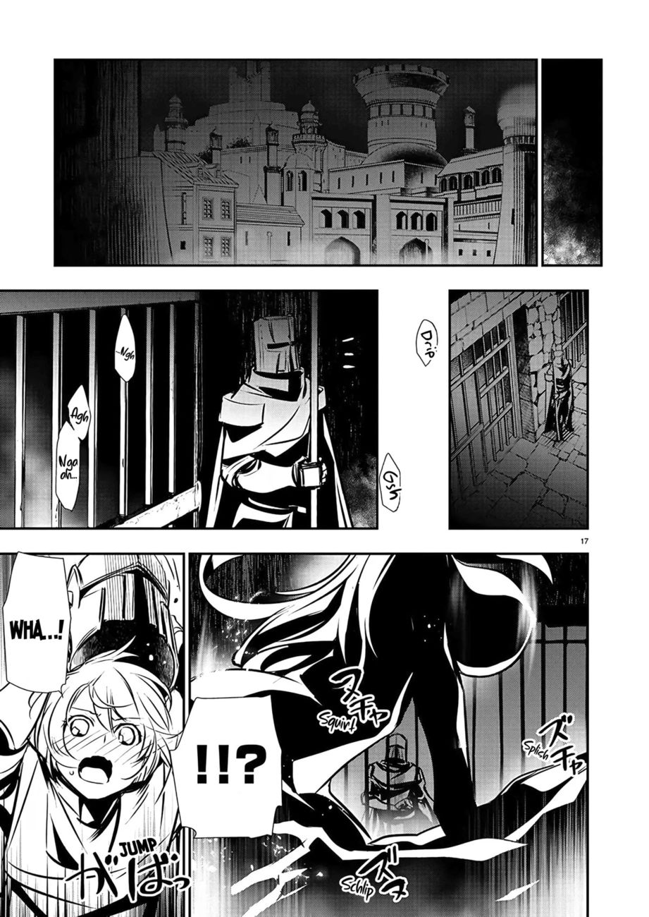 Isekai NTR: Shinyuu no Onna wo Saikyou Skill de Otosu Houhou - Chapter 29 Page 18