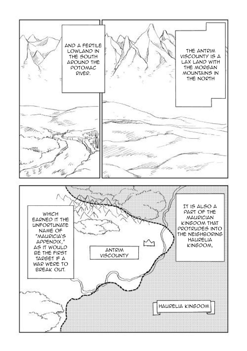 Isekai Tensei Soudouki - Chapter 47 Page 2