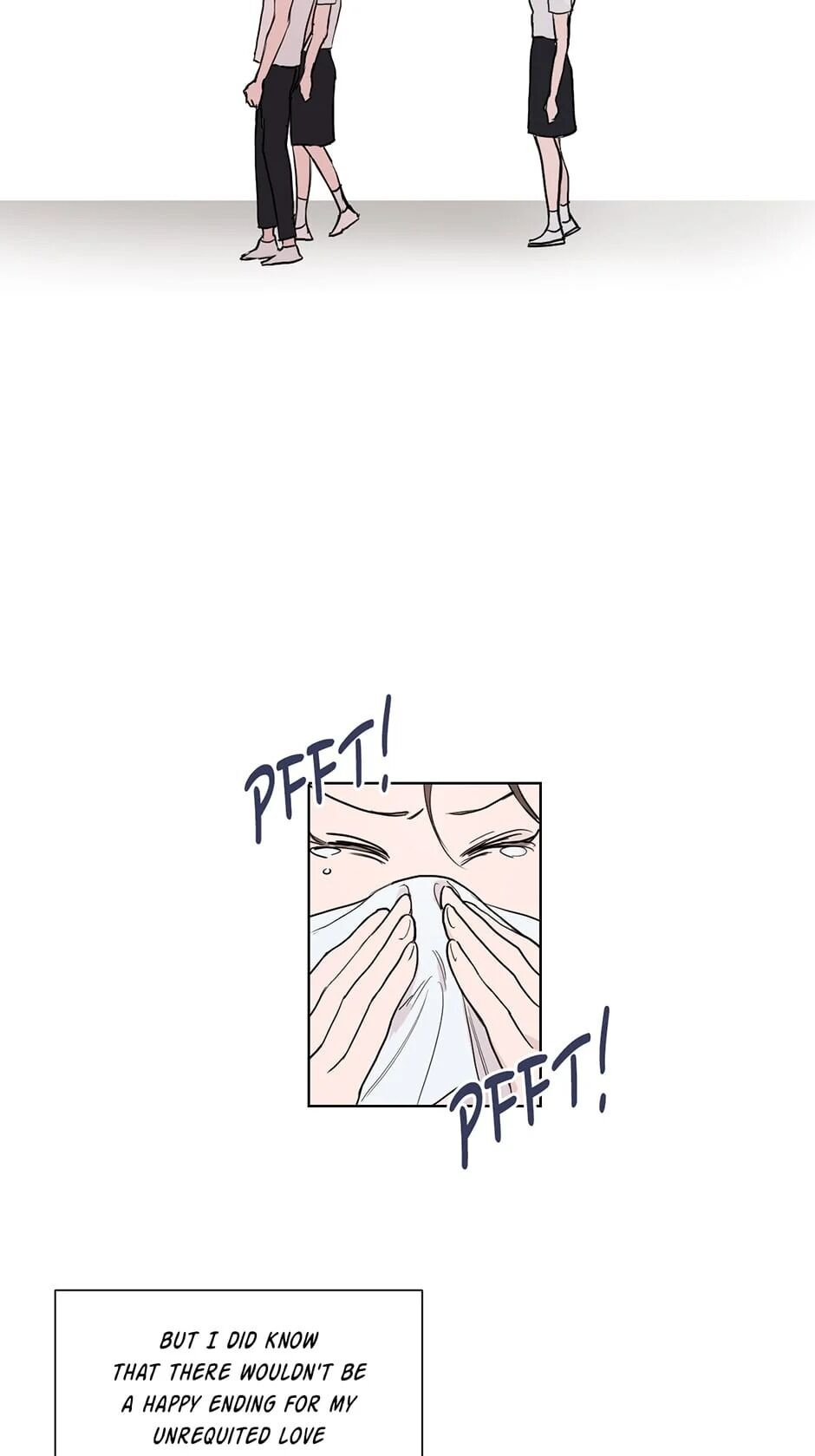 Positively Yours - Chapter 1 Page 11