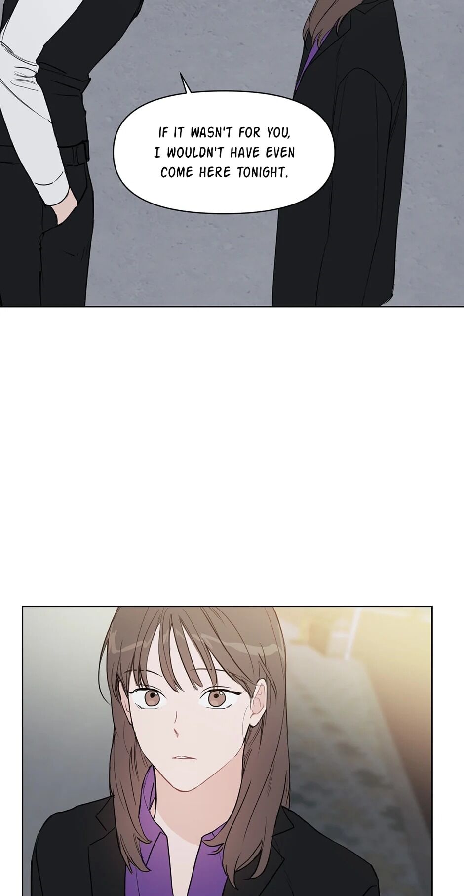 Positively Yours - Chapter 12 Page 6