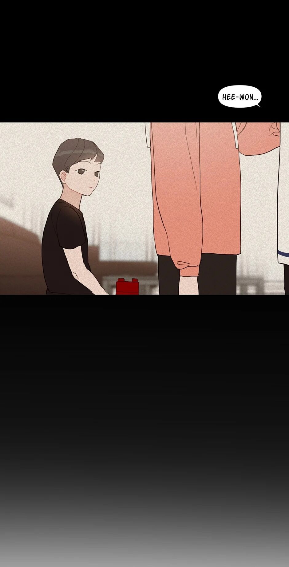 Positively Yours - Chapter 13 Page 36