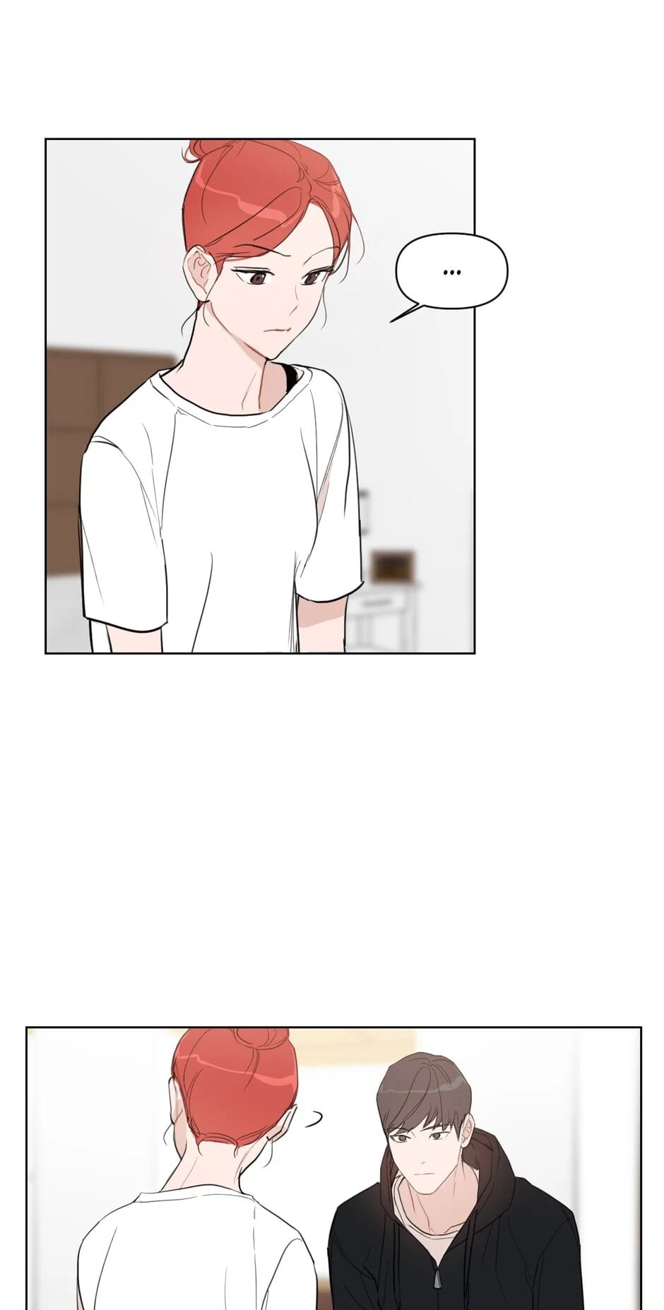 Positively Yours - Chapter 13 Page 41