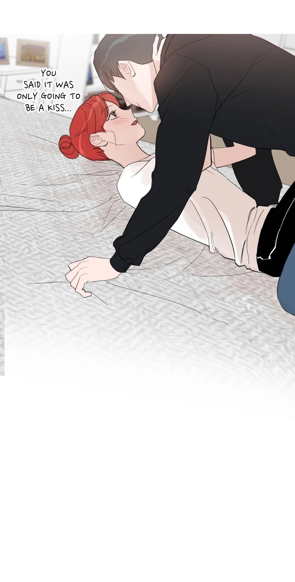 Positively Yours - Chapter 13 Page 50