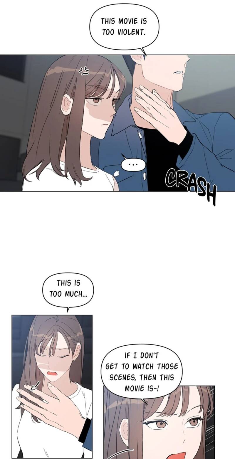 Positively Yours - Chapter 15 Page 11