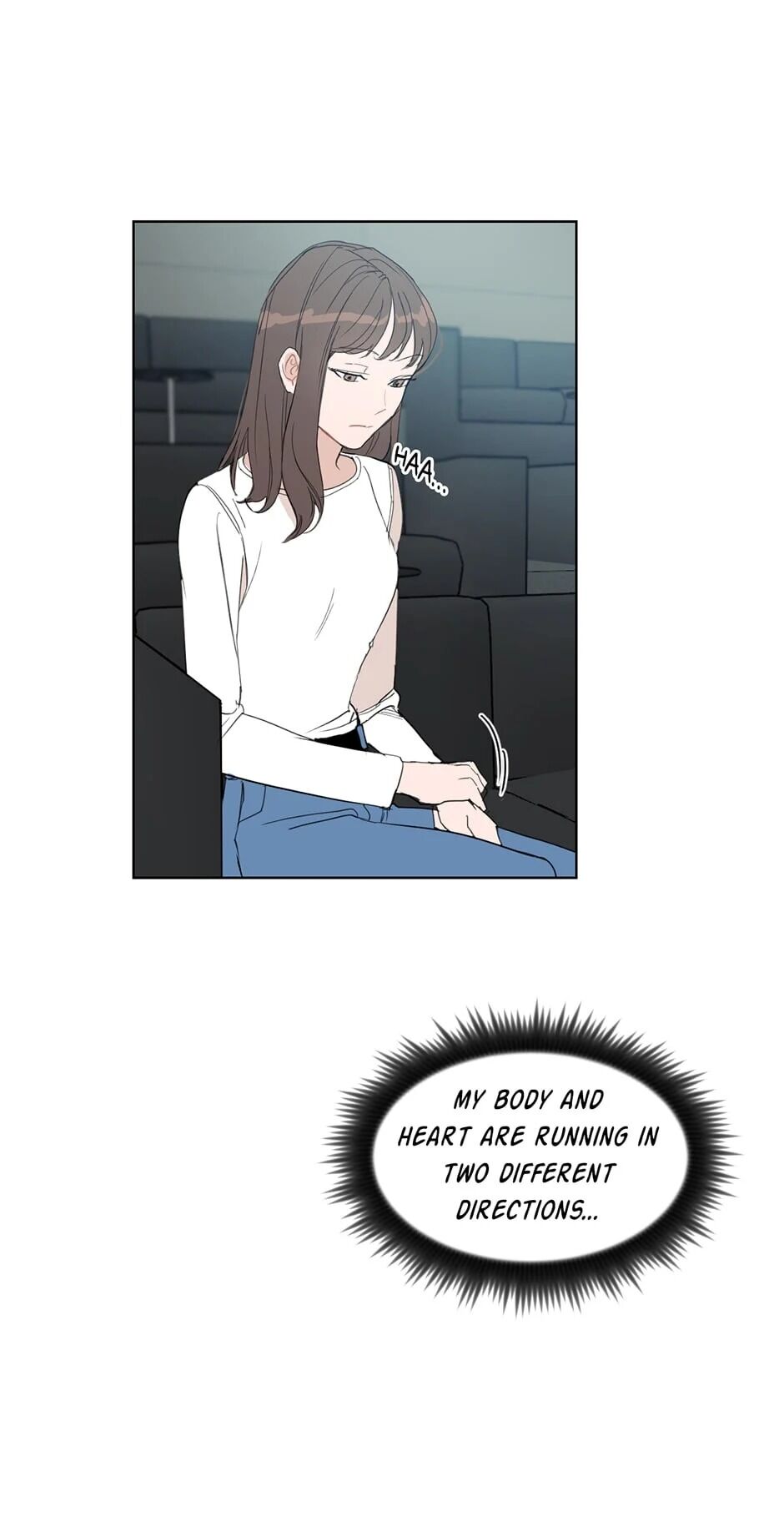 Positively Yours - Chapter 15 Page 24