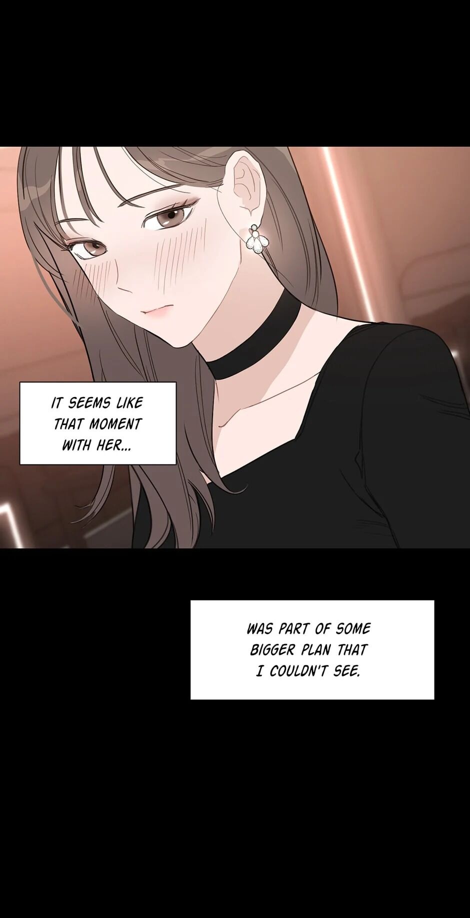 Positively Yours - Chapter 17 Page 21