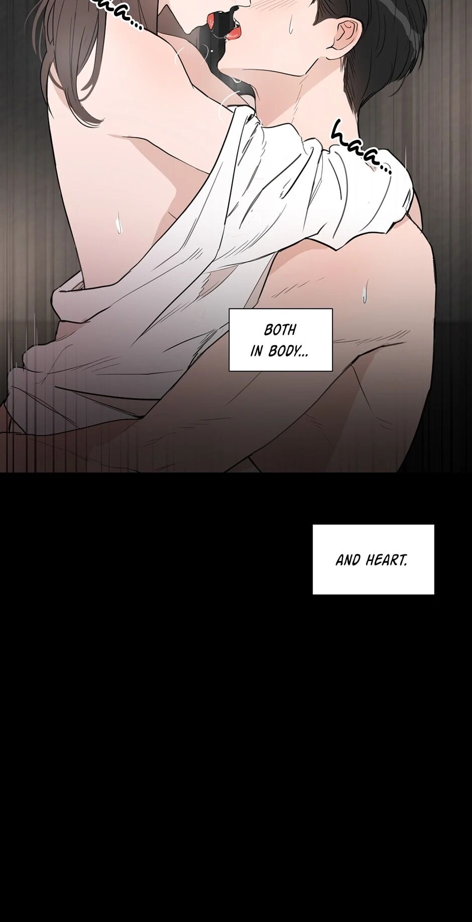 Positively Yours - Chapter 17 Page 23