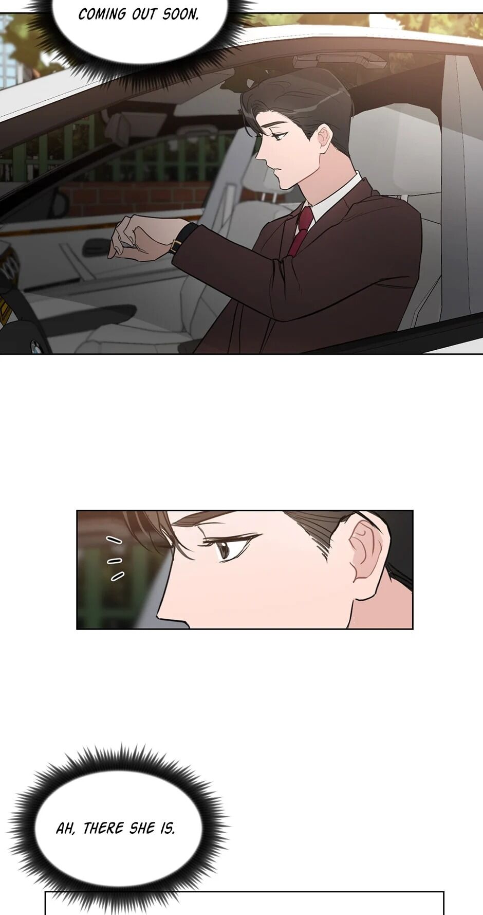 Positively Yours - Chapter 17 Page 48