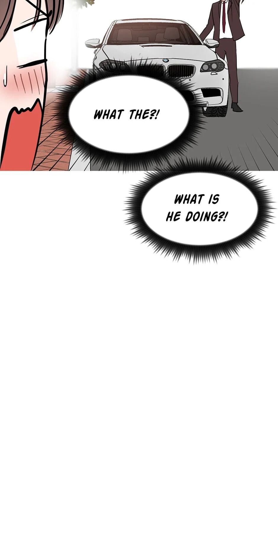 Positively Yours - Chapter 18 Page 42