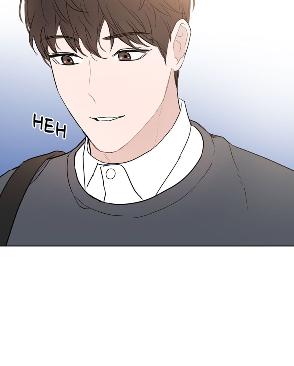 Positively Yours - Chapter 19 Page 17