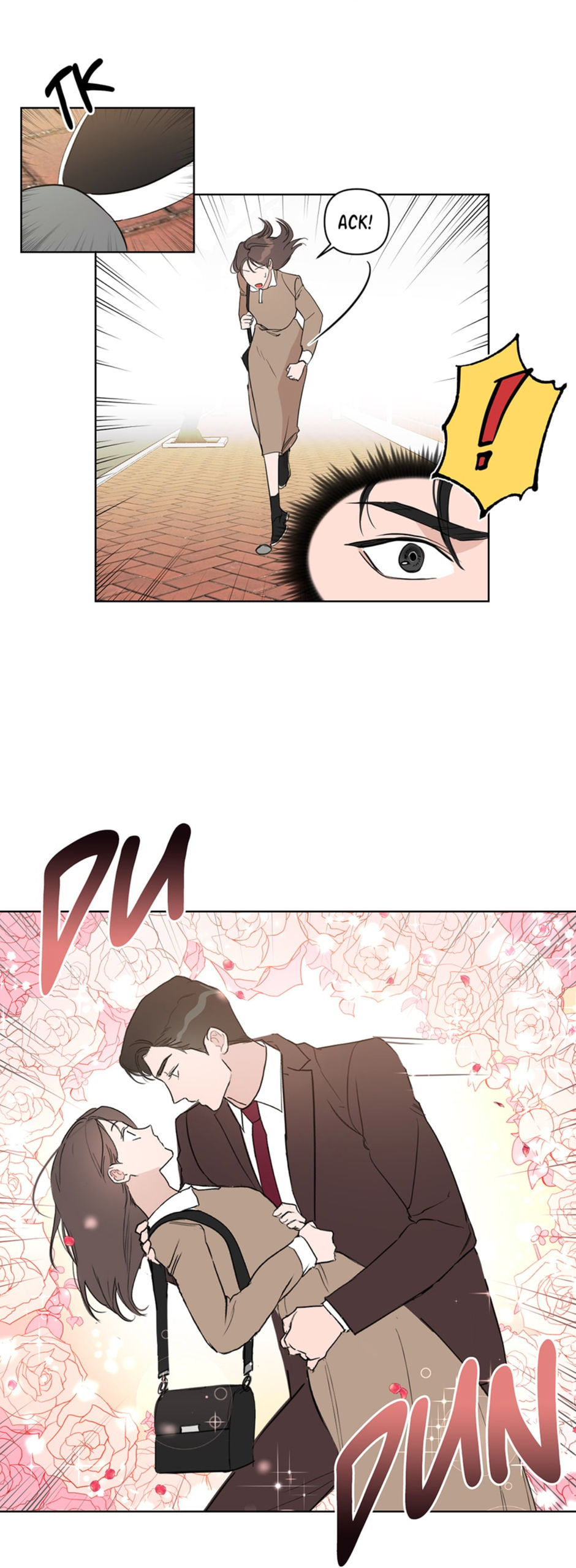 Positively Yours - Chapter 19 Page 3