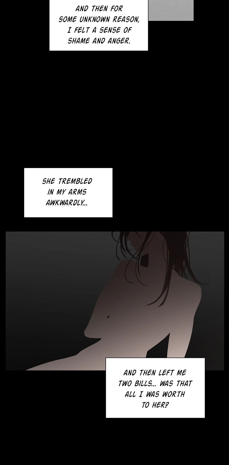 Positively Yours - Chapter 2 Page 38