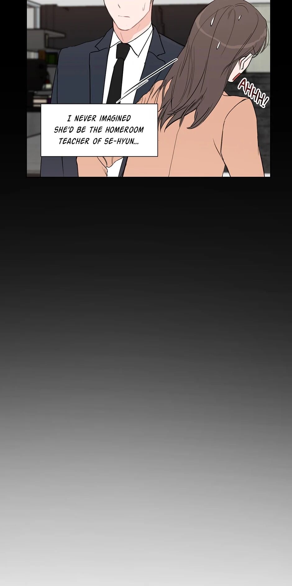 Positively Yours - Chapter 2 Page 42