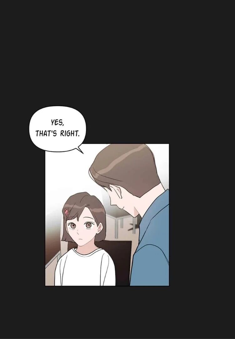 Positively Yours - Chapter 22 Page 5