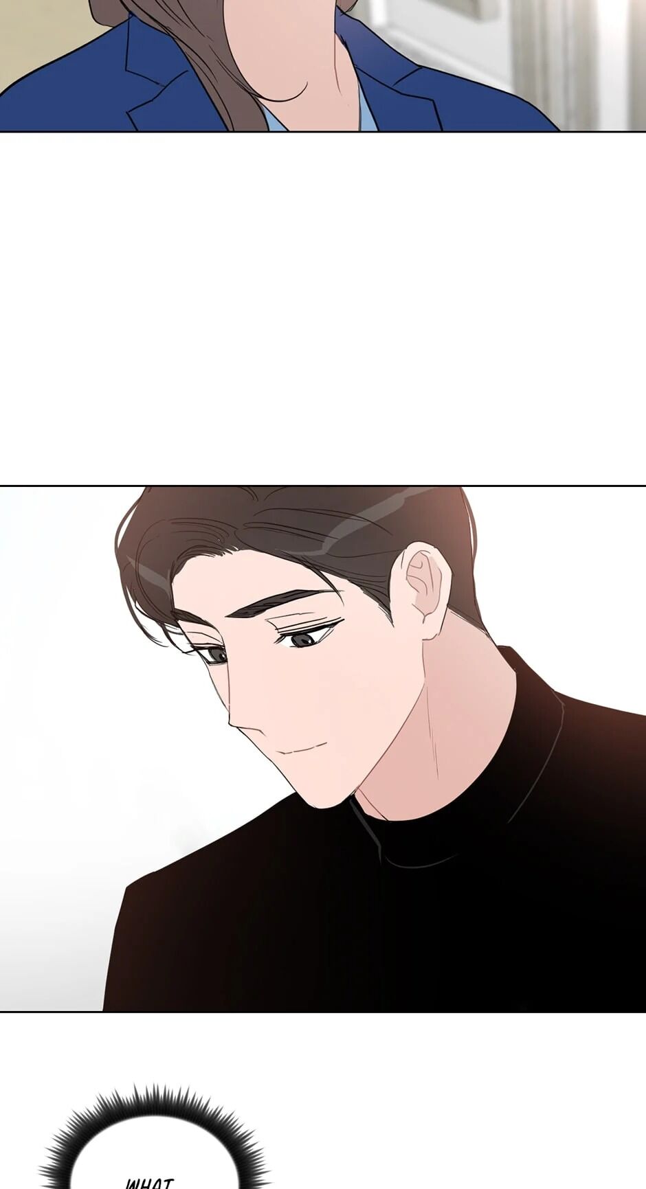 Positively Yours - Chapter 23 Page 45