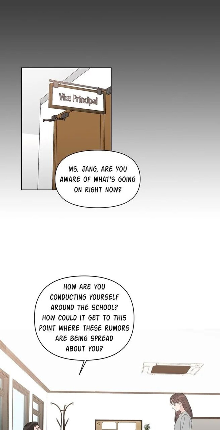 Positively Yours - Chapter 24 Page 42