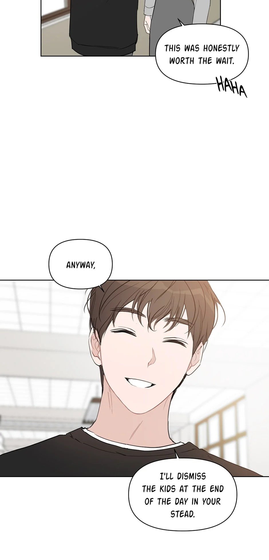 Positively Yours - Chapter 25 Page 15