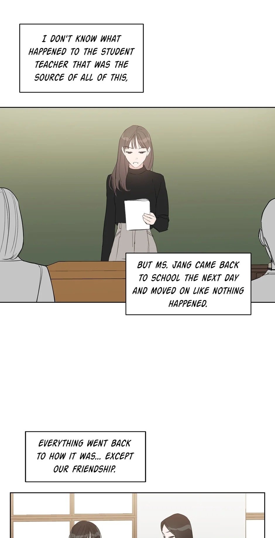 Positively Yours - Chapter 28 Page 39