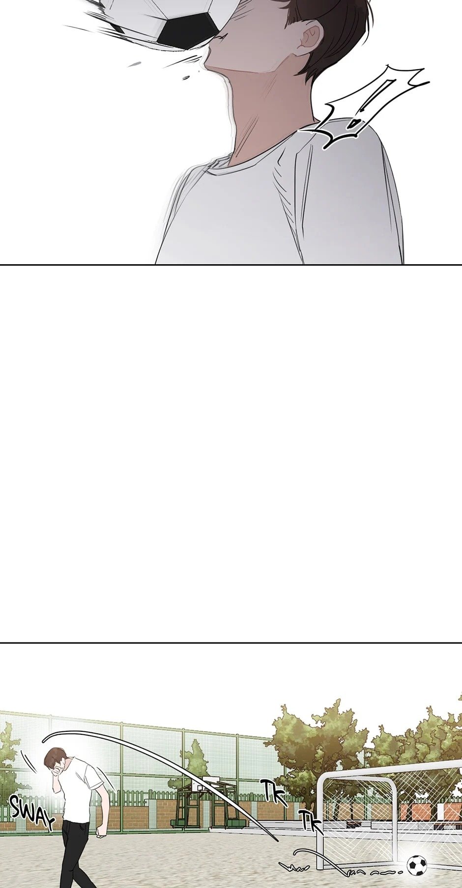 Positively Yours - Chapter 29 Page 16