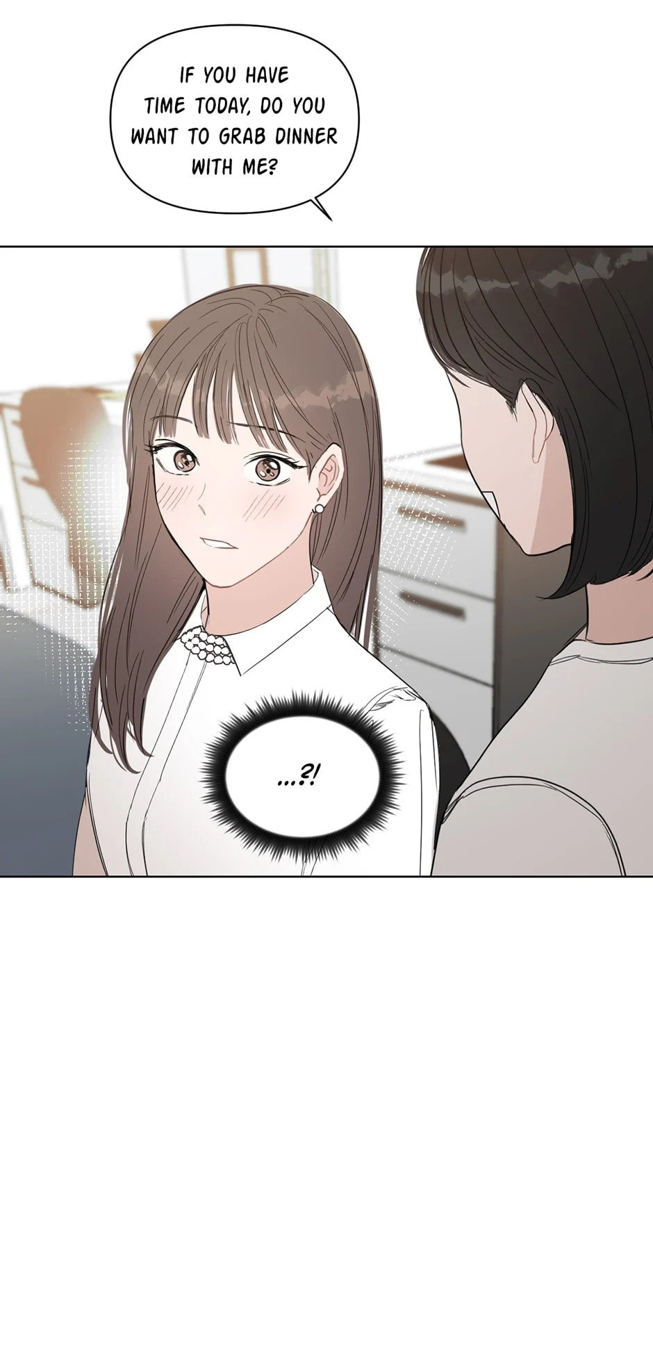 Positively Yours - Chapter 29 Page 44