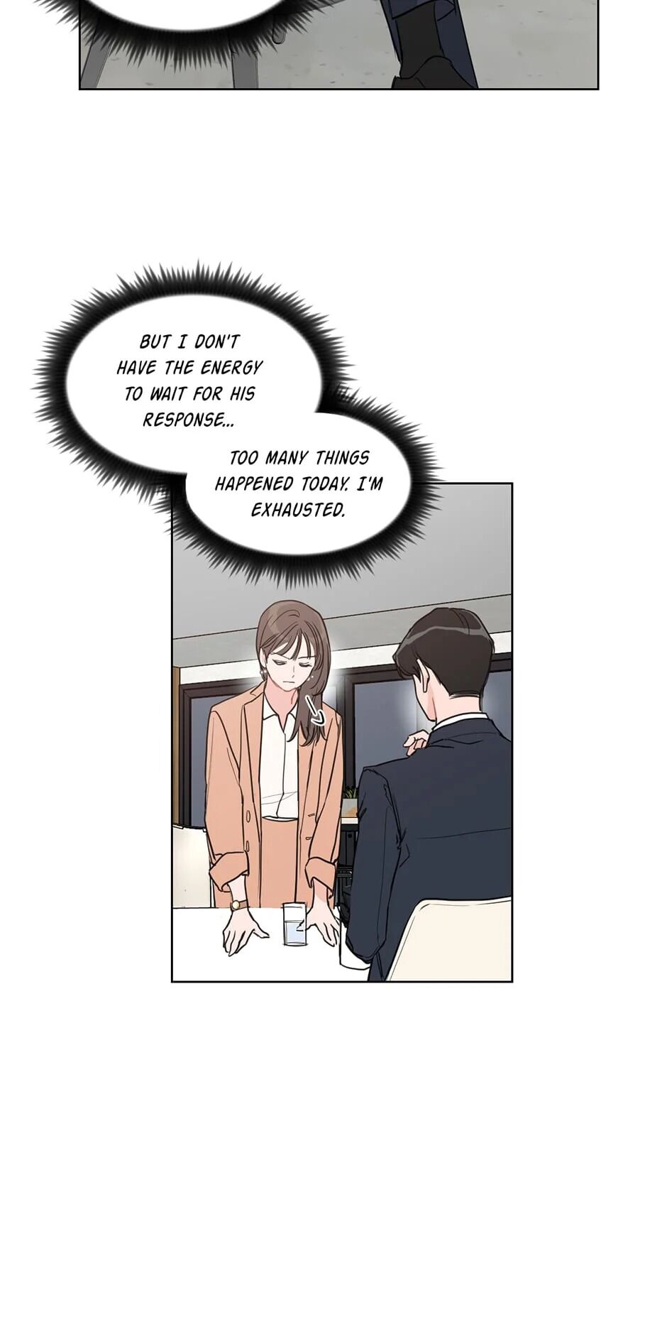 Positively Yours - Chapter 3 Page 39