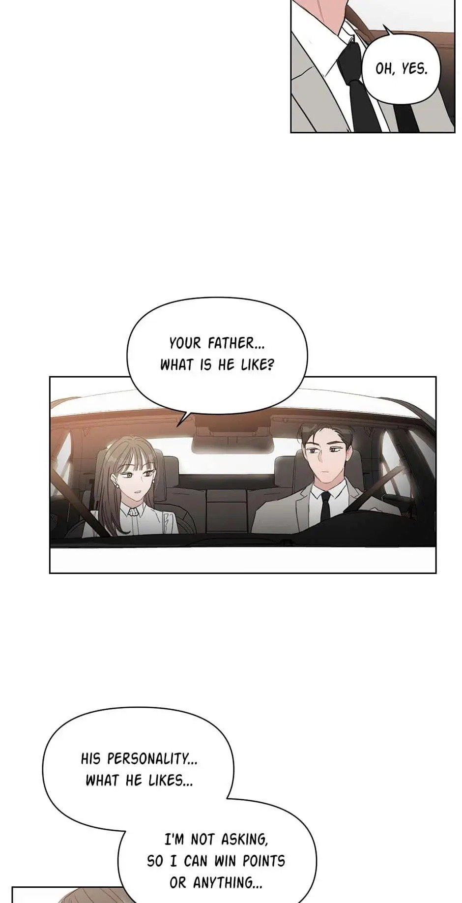 Positively Yours - Chapter 30 Page 17