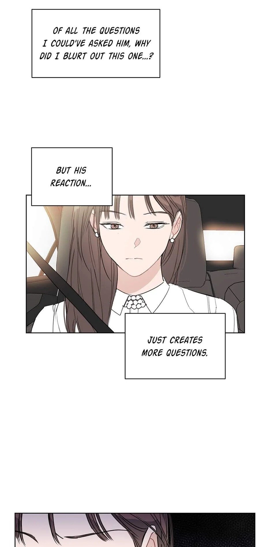 Positively Yours - Chapter 32 Page 15