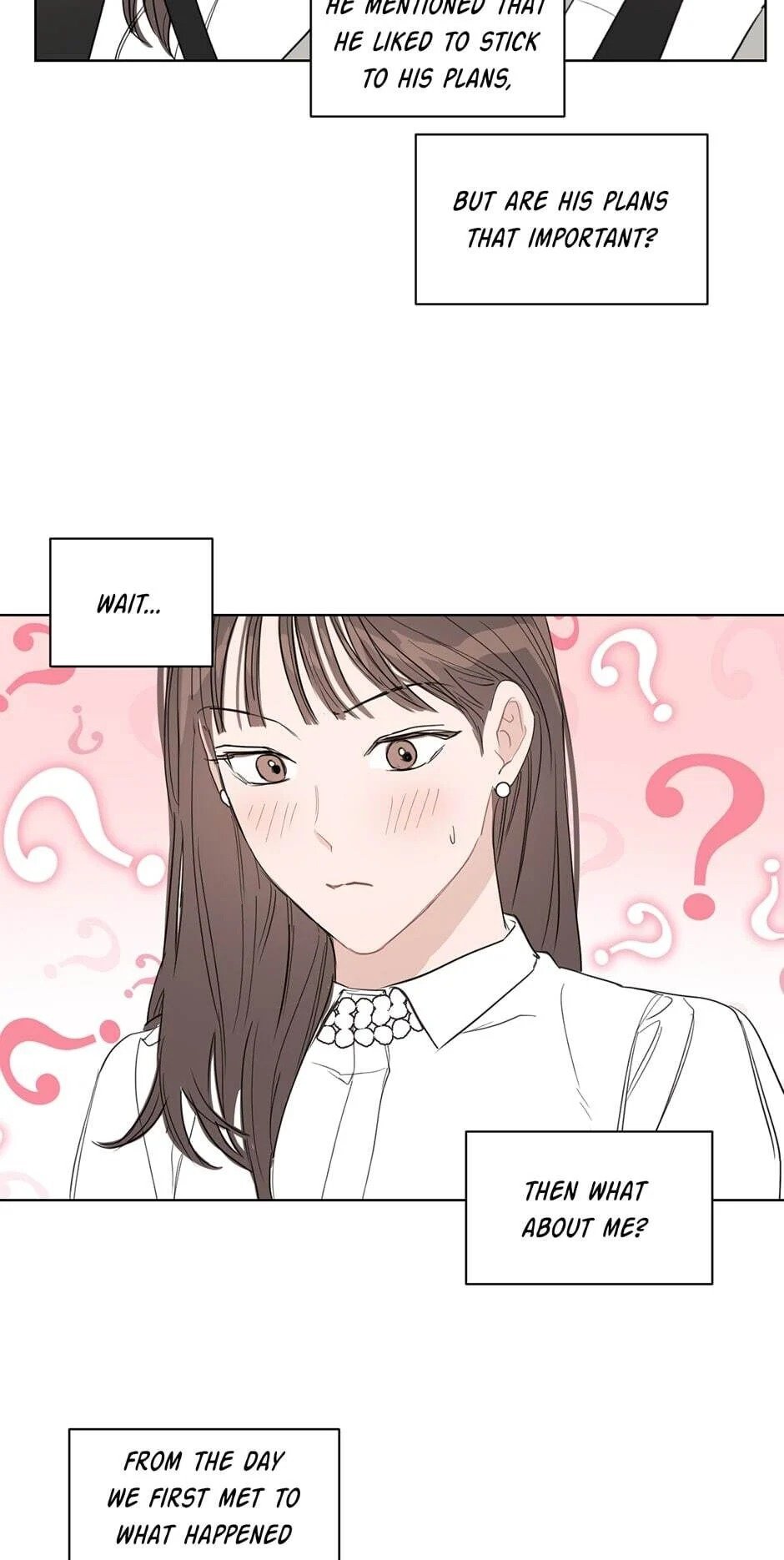 Positively Yours - Chapter 32 Page 34