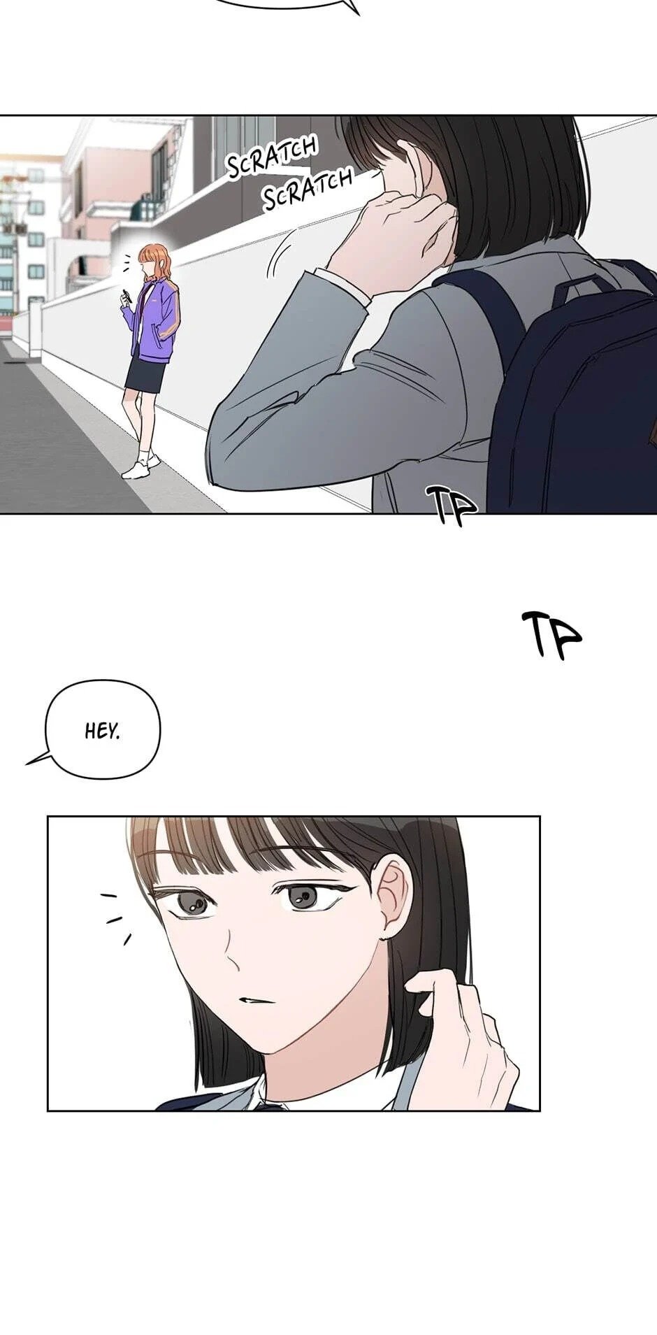 Positively Yours - Chapter 32 Page 45