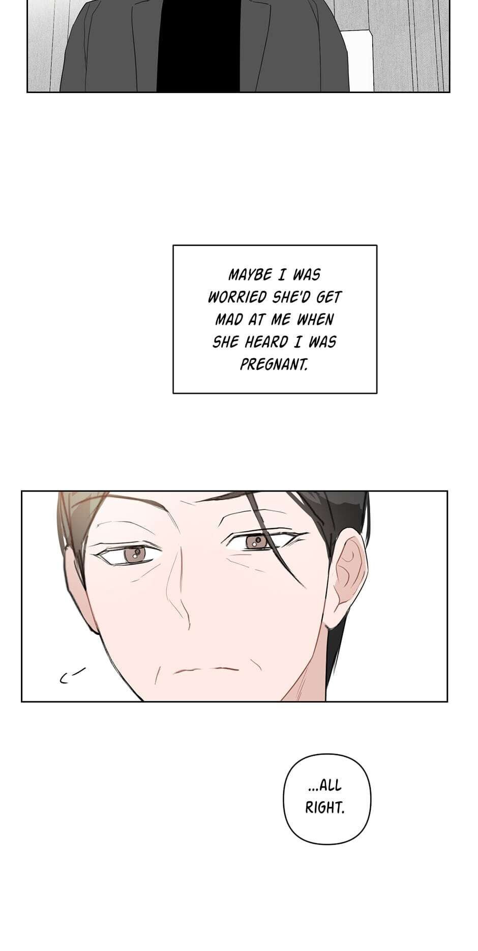 Positively Yours - Chapter 33 Page 45