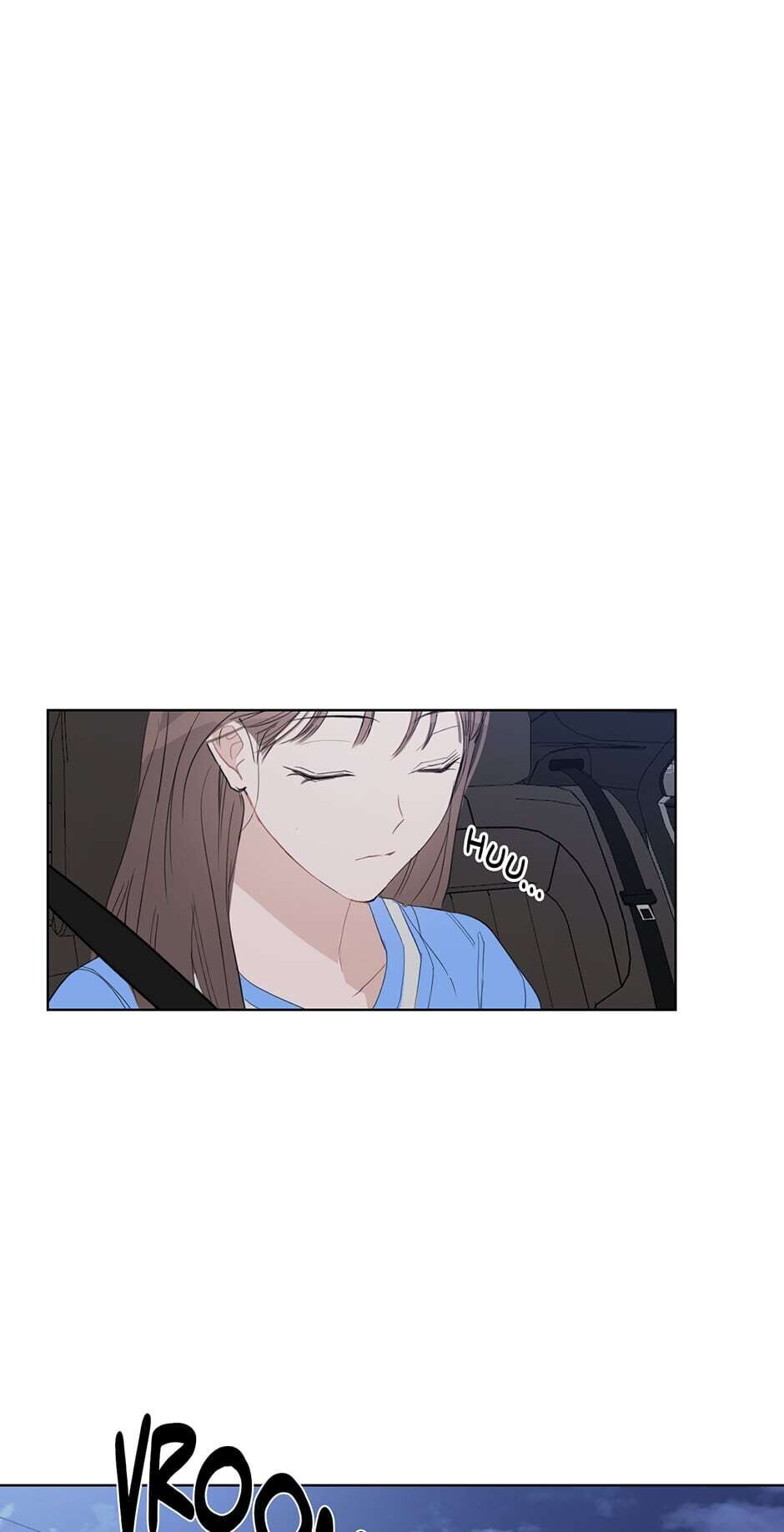 Positively Yours - Chapter 34 Page 11