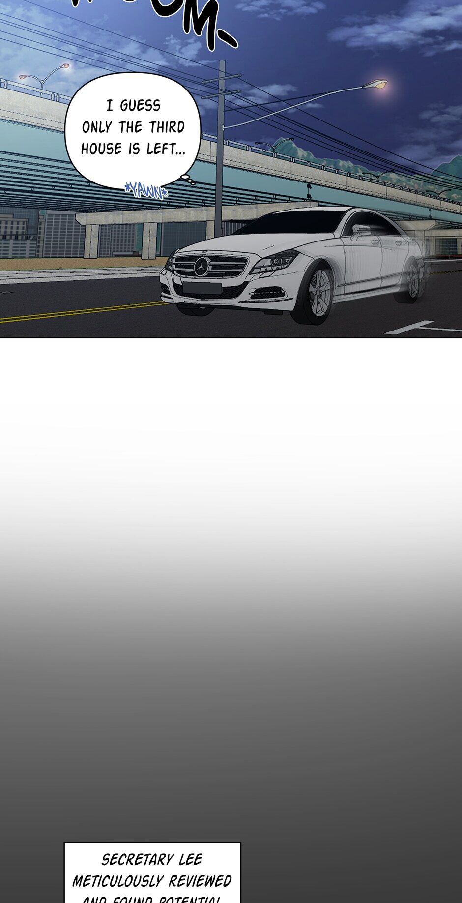 Positively Yours - Chapter 34 Page 12