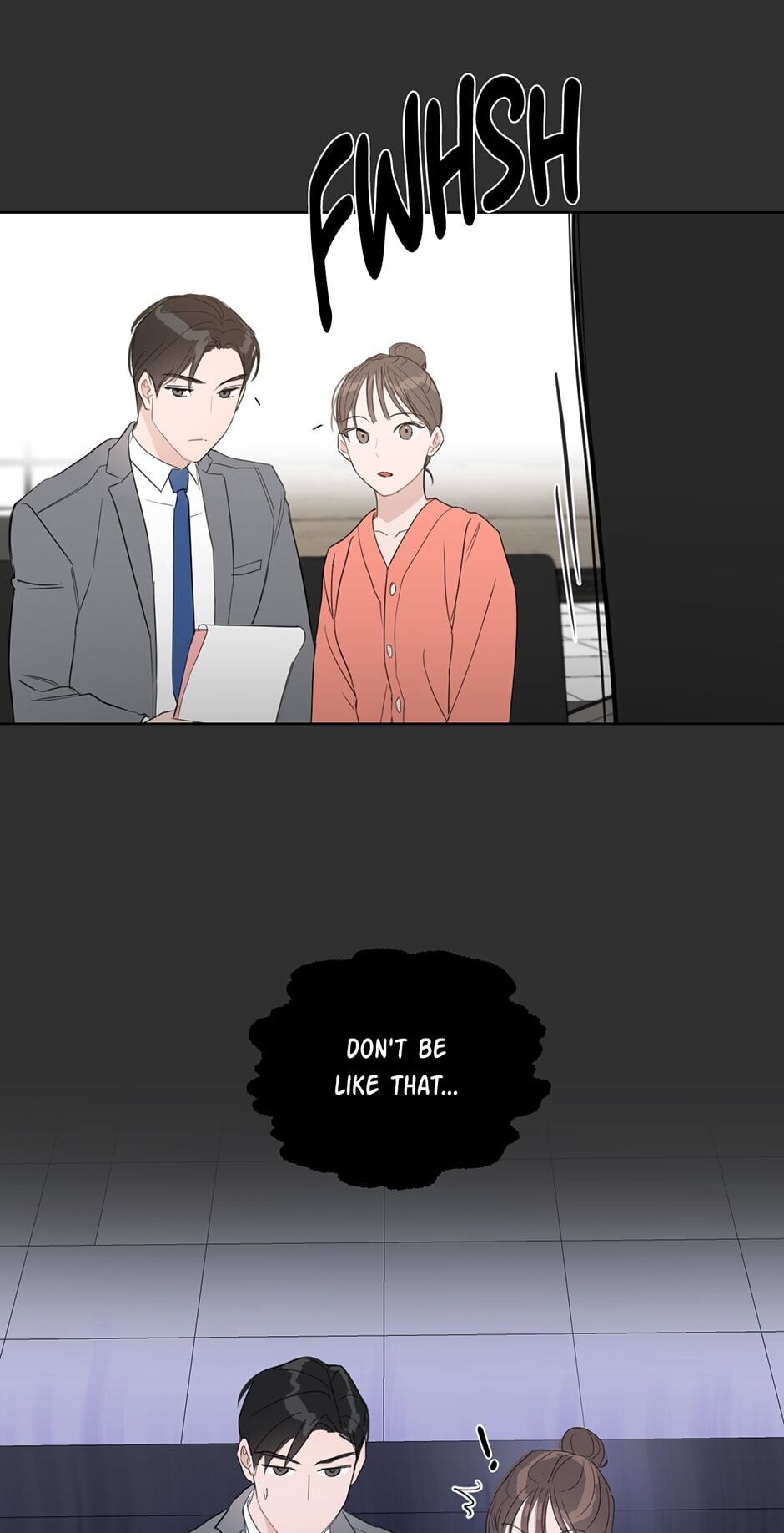 Positively Yours - Chapter 34 Page 15